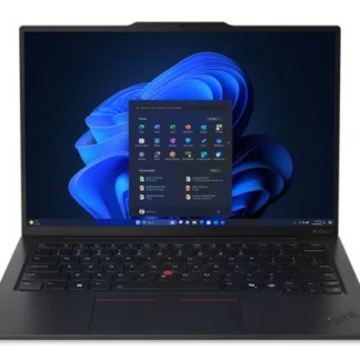 LENOVO ThinkPad X1 Carbon Aura 14″ 2.8K OLED IR Intel U7-258V 32GB DDR5 1TB SSD WIN 11 Pro 5G-LTE Arc 140V GPU Copilot+ PC 47 TOPS 3yr PRE 1kg