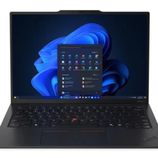 LENOVO ThinkPad X1 Carbon Aura 14″ 2.8K OLED IR Intel U7-258V 32GB DDR5 512GB SSD WIN 11 PRO Arc 140V GPU Copilot+ PC 47 TOPS 3yr PRE 1.1kg