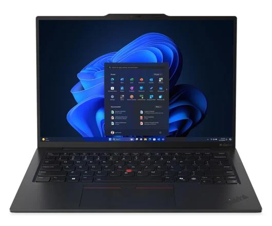 LENOVO ThinkPad X1 Carbon G13 Aura 14″ WUXGA TOUCH Intel U7‑268V vPro 32GB LPDDR5X 512GB SSD WIN 11 PRO AI Arc 140V GPU Copilot+ PC 48 TOPS 3yr PREM