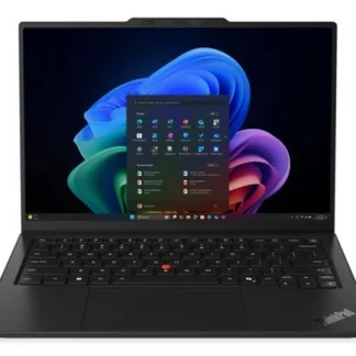 LENOVO ThinkPad X1 Carbon G14 14″ WUXGA TOUCH Intel U7‑365 vPro 32GB LPDDR5X 512GB SSD WIN 11 PRO Intel GPU Copilot+ PC 49 TOPS 3yr PREM 0.9kg