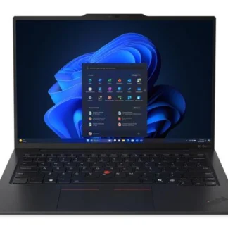LENOVO ThinkPad X1 Carbon G13 Aura 14″ WUXGA TOUCH Intel U7‑258V 32GB LPDDR5X 512GB SSD 5G-LTE WIN 11 PRO AI Arc 140V GPU Copilot+ PC 47 TOPS 3yr PREM