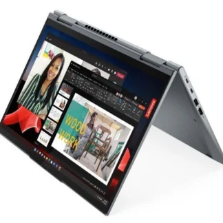 LENOVO ThinkPad X1 Yoga 14″ WUXGA TOUCH IR Intel i7-1355U 16GB DDR5 256GB SSD WIN 11 PRO Intel Iris Xe GPU Fingerprint Thunderbolt 3yr PREM 1.3kg