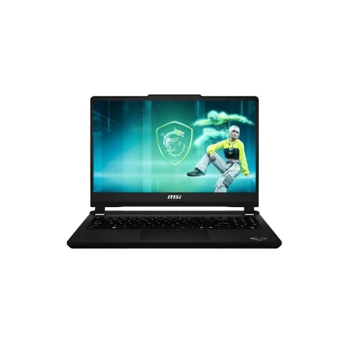 MSI Cyborg 15 C13WEO, 15.6″ FHD 144Hz, Raptor Lake i5-13420H, RTX™ 5050 GDDR7 8GB, DDR4 8GBx2, 512GB SSD, Windows 11 HomePlus, 1-Year Warranty