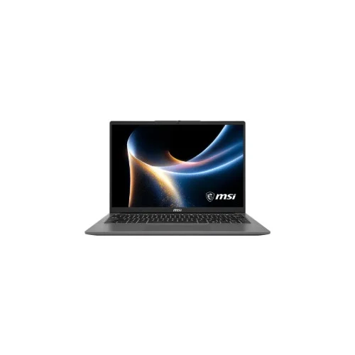 MSI Modern Series Notebook 14″ FHD Intel Core 5 processor 120U, LPDDR5 16GB, 512GB SSD, Windows11 Home Plus Intel Graphics, 1Y Warranty