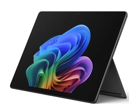 Microsoft Surface Pro 11 13″ Touch Copilot+ Intel Core Ultra 7 16GB 512GB SSD WIN11P USB-C Thunderbolt WIFI7 BT Camera Black 2YR WTY -EU required