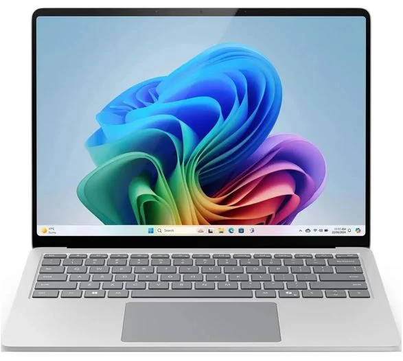Microsoft Surface Laptop 7 15″ Touch Copilot+ AI PC Intel Core Ultra 5 16GB 512GB SSD WIN 11 PRO ntel Arc Graphics USB-C WIFI7 BT Platinum 2Y WTY-E