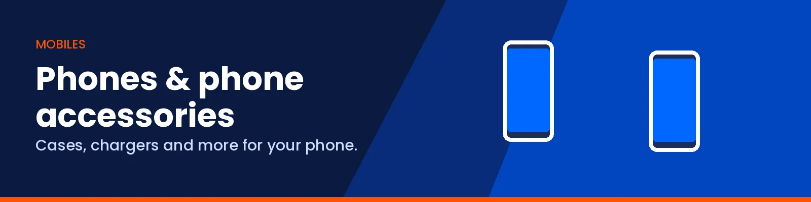 Phone accessories